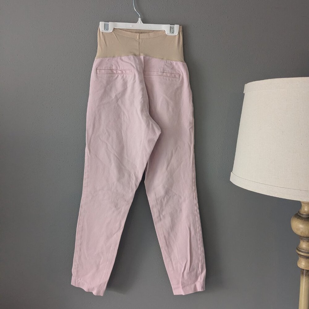 Maternity Pants - Picture 2 of 4